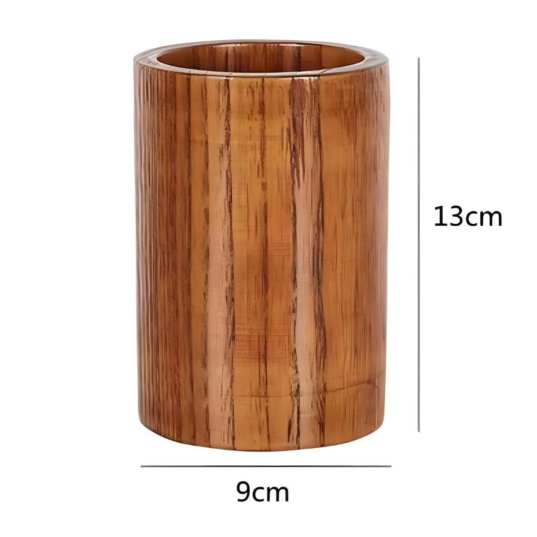 Utensil Holder & Spoons Rest