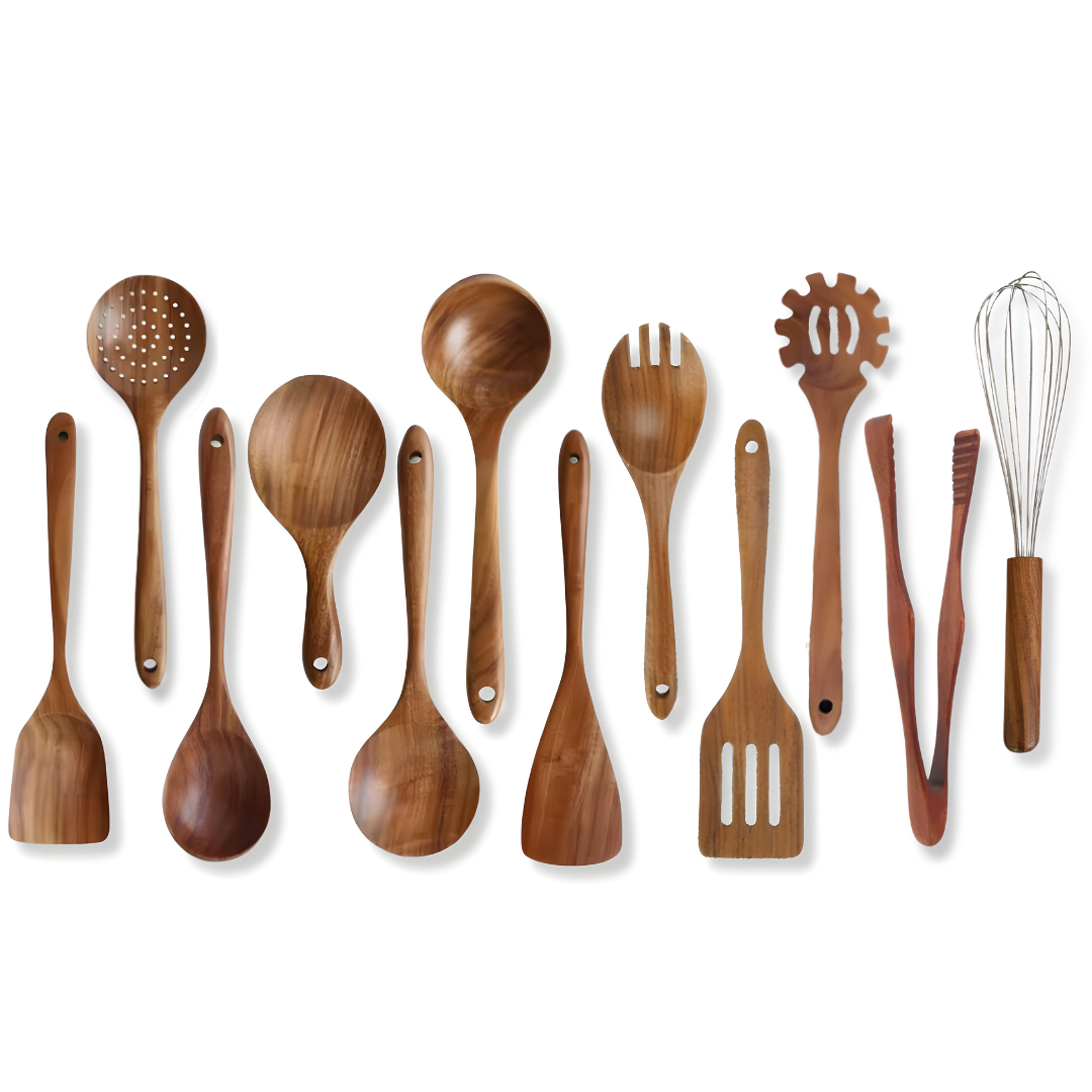 The Complete Kitchen Bundle