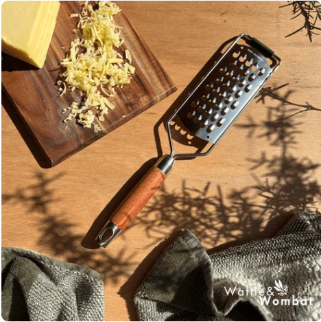 Grater