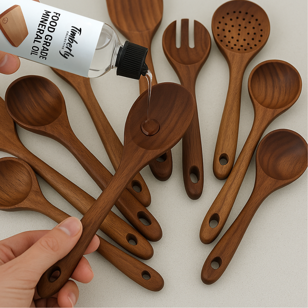 Food Grade Mineral Oil- Premium Care