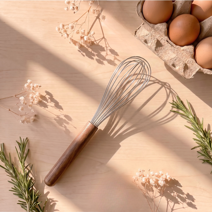 The Acacia Whisk