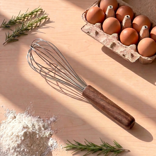 The Acacia Whisk