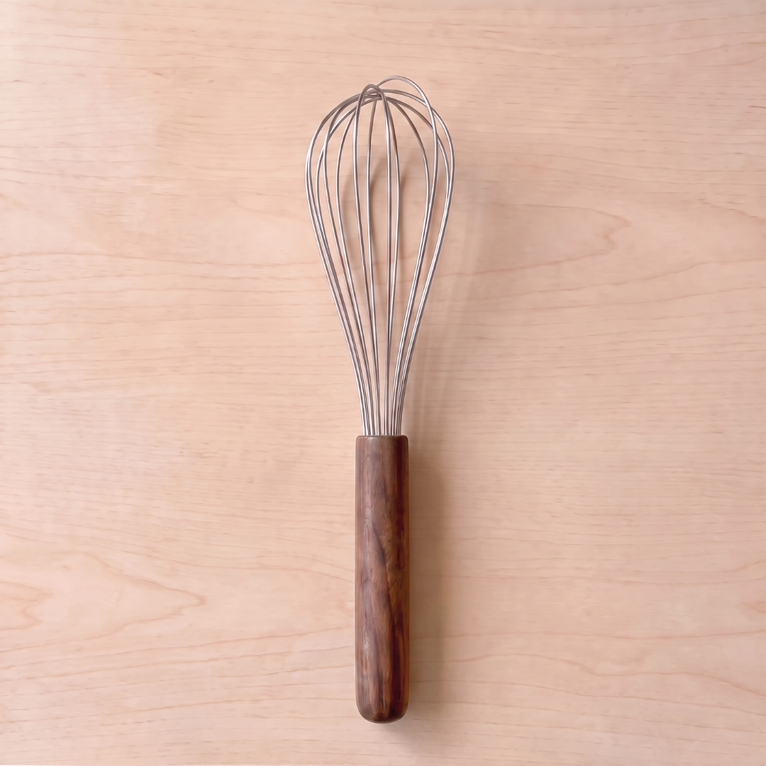 The Acacia Whisk