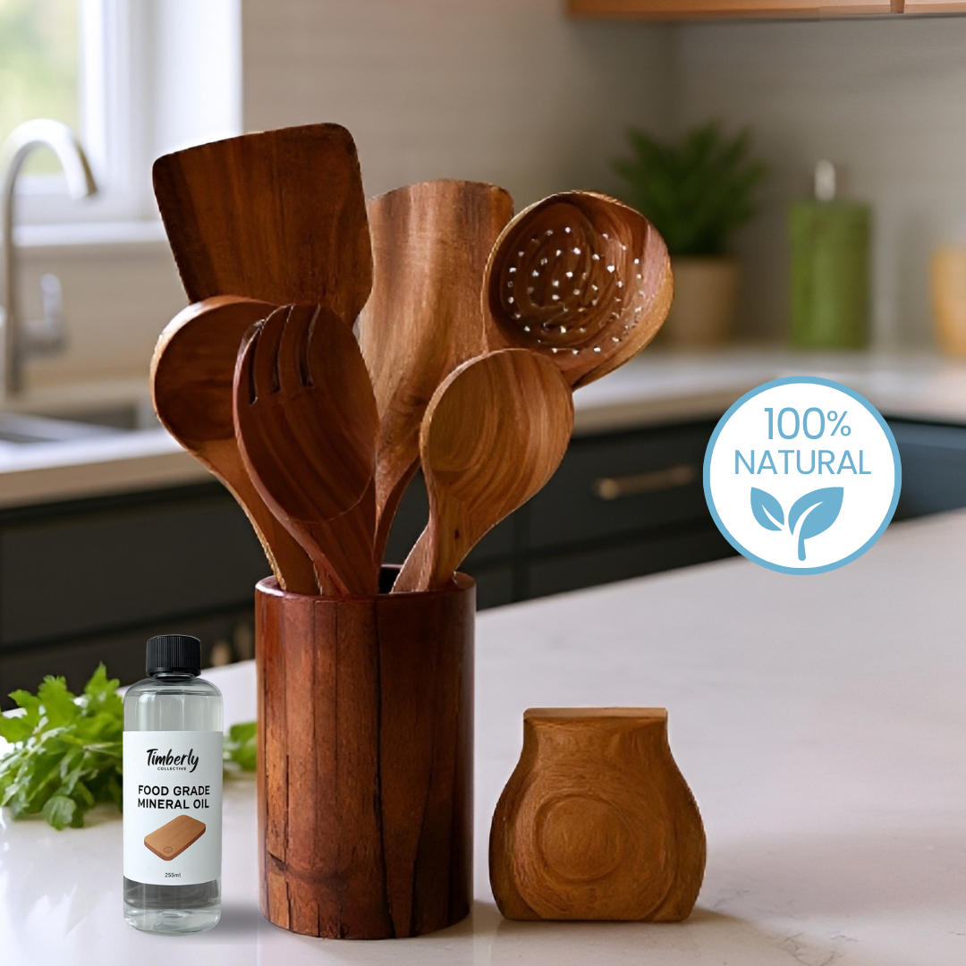 The Complete Kitchen Bundle