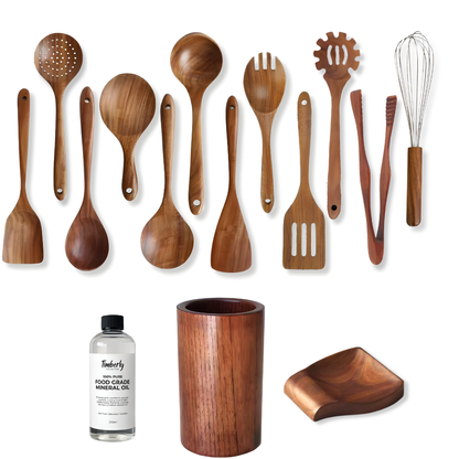 The Complete Kitchen Bundle