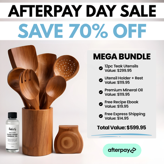 The Complete Kitchen Bundle