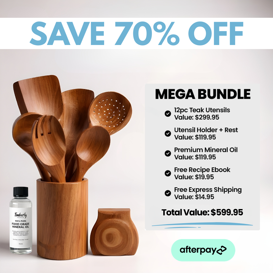The Complete Kitchen Bundle
