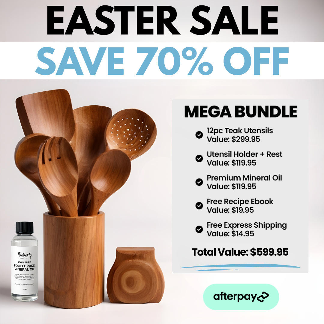 The Complete Kitchen Bundle