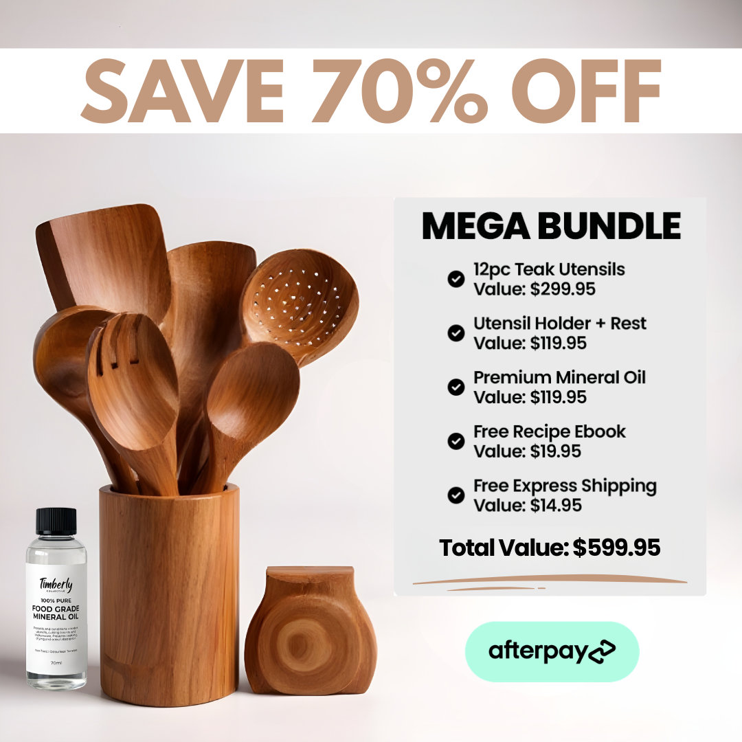 The Complete Kitchen Bundle