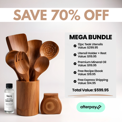 The Complete Kitchen Bundle