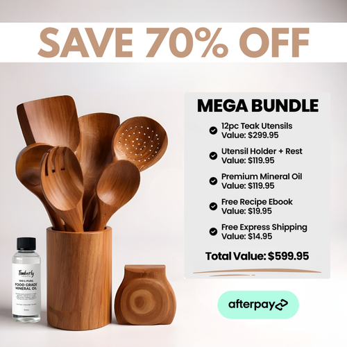 The Complete Kitchen Bundle