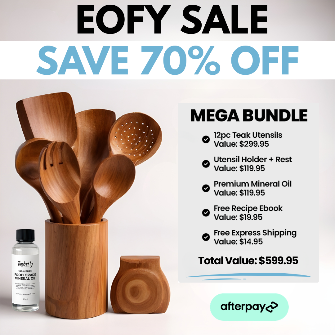 The Complete Kitchen Bundle