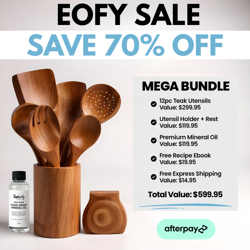 The Complete Kitchen Bundle