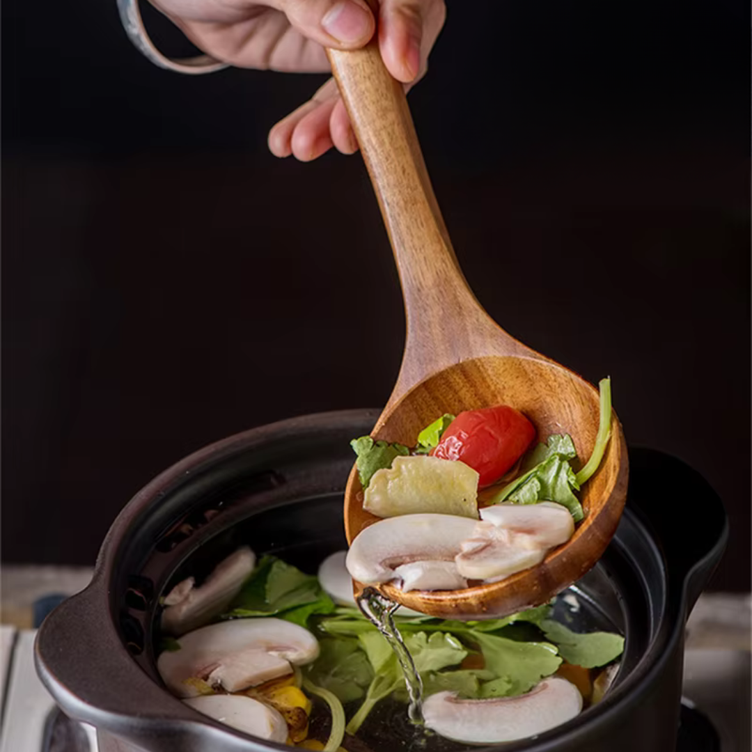 The Complete Kitchen Bundle