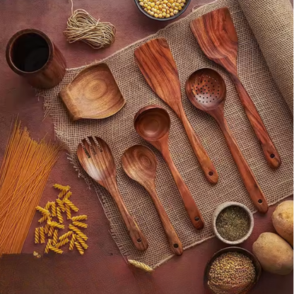 The Complete Kitchen Bundle