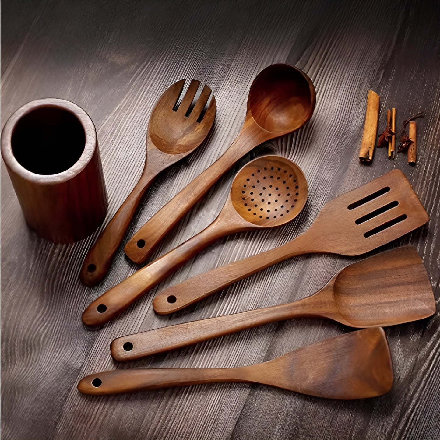 The Complete Kitchen Bundle