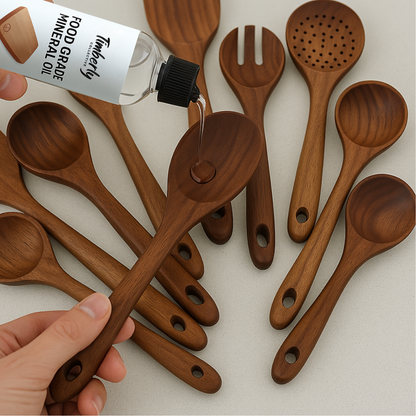 Food Grade Mineral Oil- Premium Care