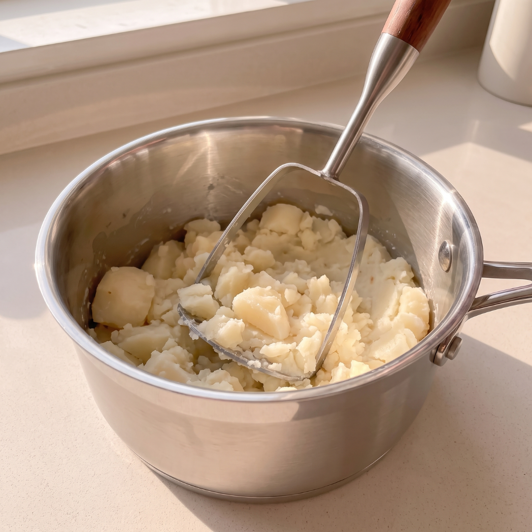 Potato Masher
