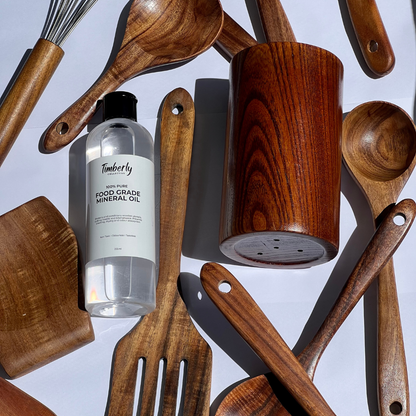 The Kitchen Essentials Set